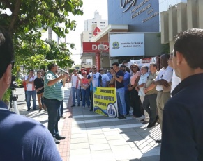 SINDICATO DOS BANCÁRIOS DE CATANDUVA E REGIÃO