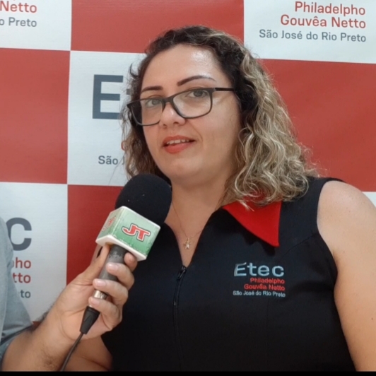 Etec Philadelpho Gouvêa Netto - São José do Rio Preto