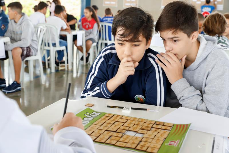 Pra Gente Miúda: Mancala - Jogo Matemático