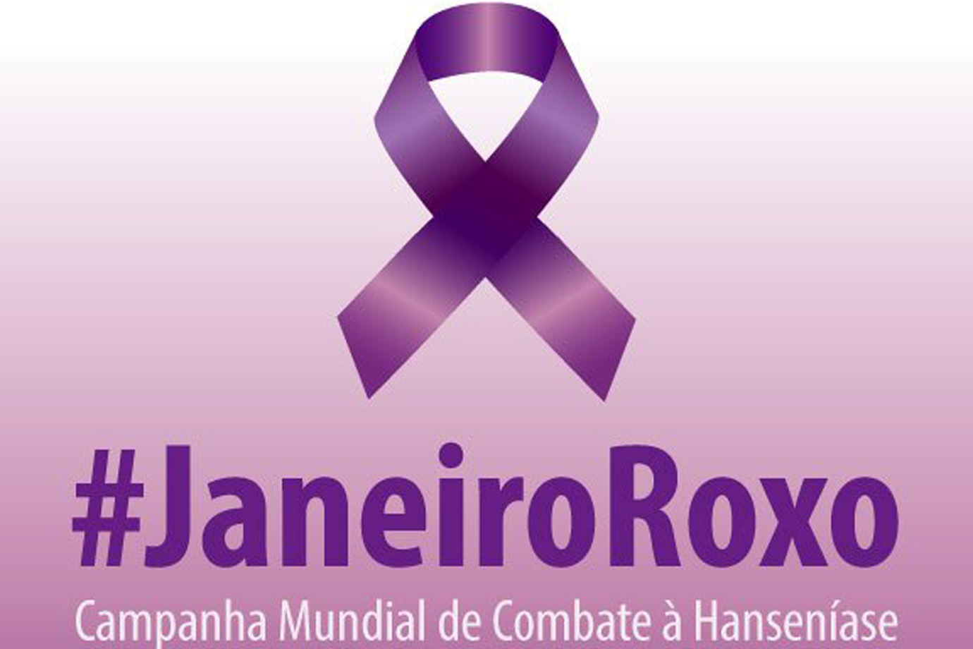 Secretaria de Saúde promove ação durante 'Janeiro Roxo' para