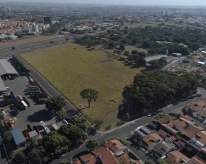 Terreno leilão Correios