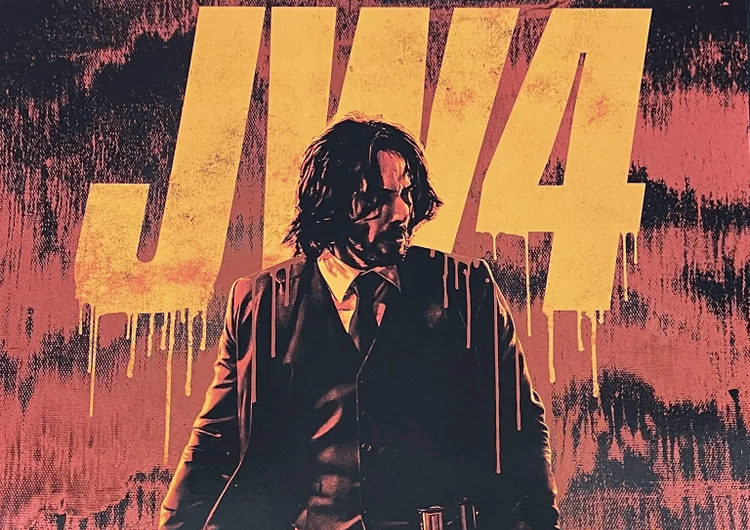 John Wick 4 chega ao Centerplex Barretos, nesta quinta-feira